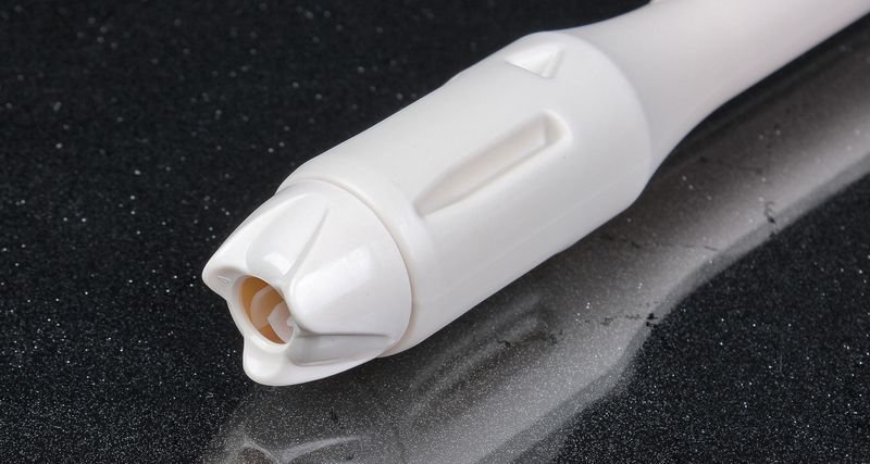 Насос для перекачки топлива, питание от батарей 2*1,5V R06 (AA), 12 л/мин,, автомат. KOSHIN