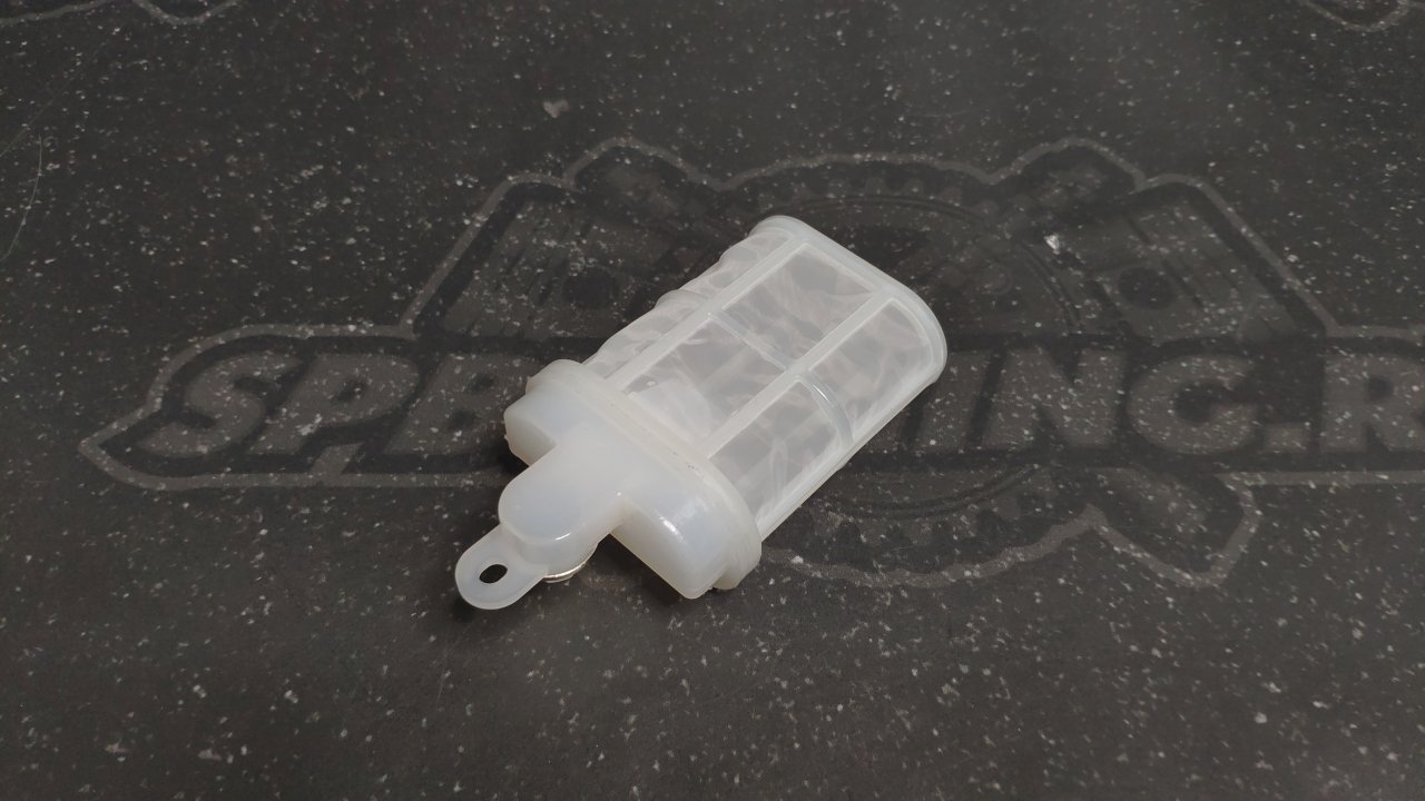 Фильтр бензонасоса (сетка) Lexus, Toyota