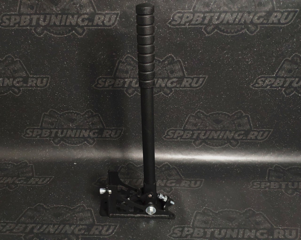 Гидравлический ручник FURIDASHI DARK 450мм.