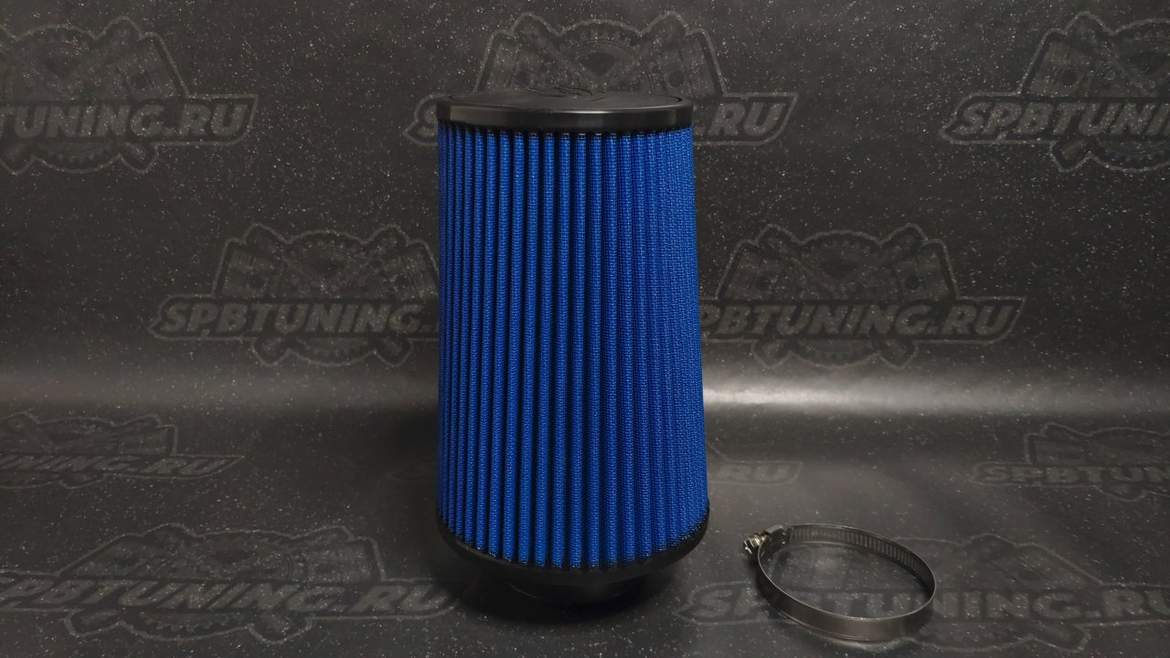 Simota фильтр нулевого сопротивления Flat Cap цилиндр 151-220-77