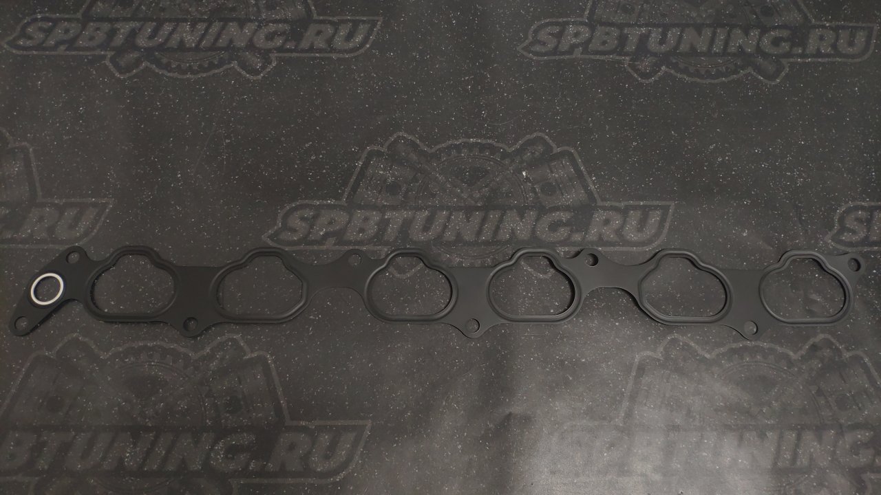 Прокладка впускного коллектора Toyota 2jz-gte