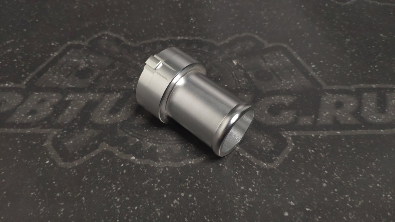 Переходник для блоу-офф HKS под байпас