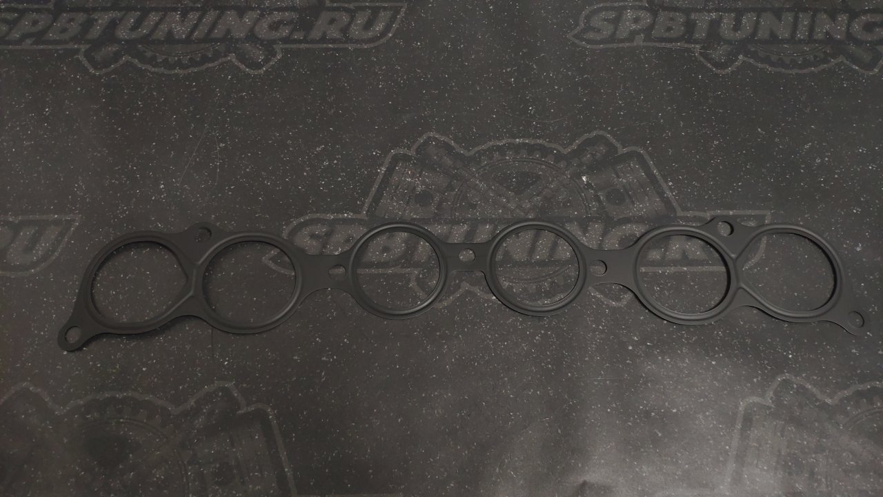 Прокладка впускного коллектора Toyota 2jz-gte