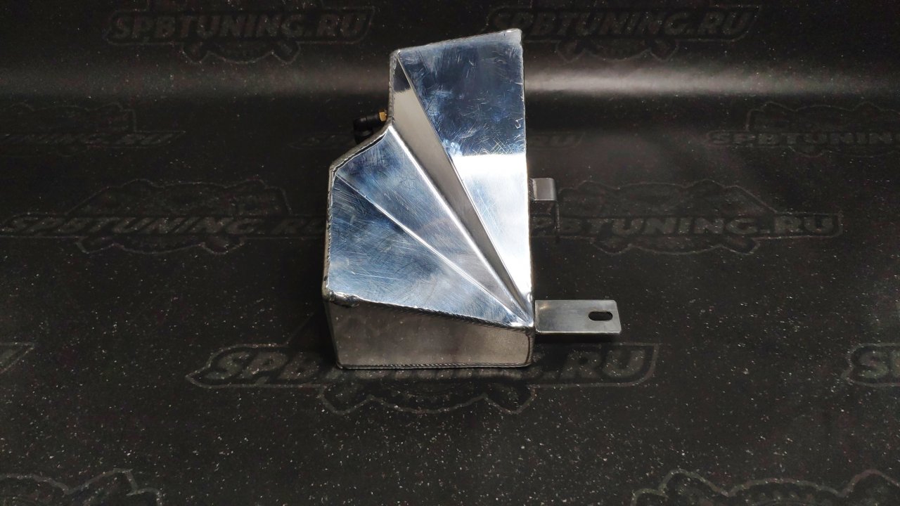 Бачок расширительный Toyota JZX110