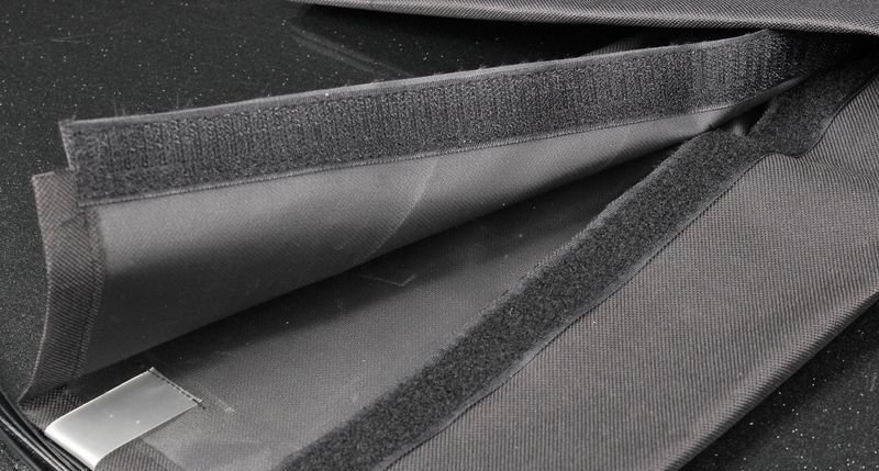 Чехлы для амортизаторов (2шт.) 40см 3ГРАДУСА