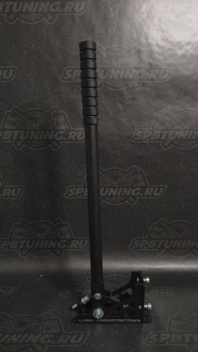 Гидравлический ручник FURIDASHI DARK 550мм.