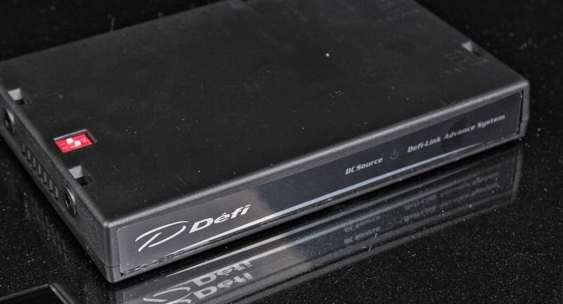 Датчик DEFI STYLE Advanced ZD 9в1 (с сенсорами)