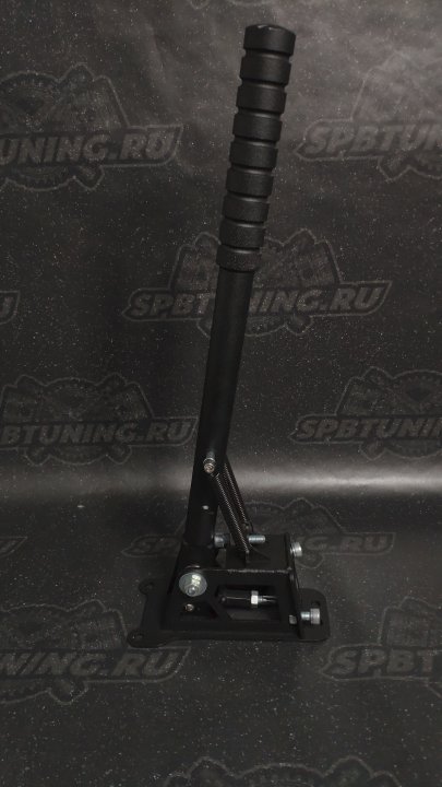 Гидравлический ручник FURIDASHI REV вертикальный 450 мм (обратный выжим)