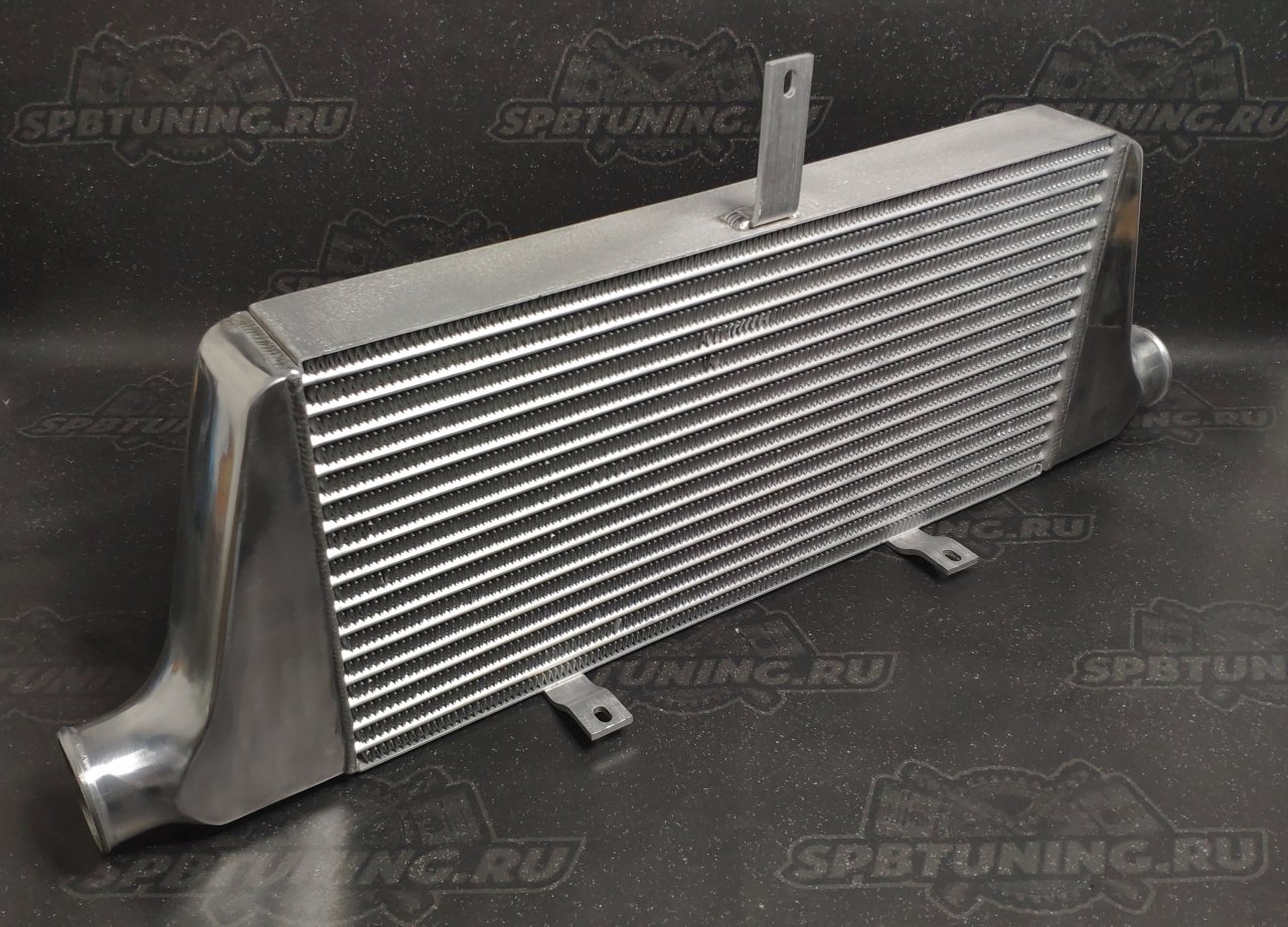 Интеркулер Toyota JZX90, JZX100