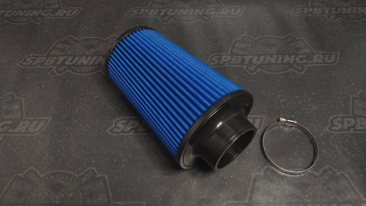 Simota фильтр нулевого сопротивления Flat Cap цилиндр 151-220-77