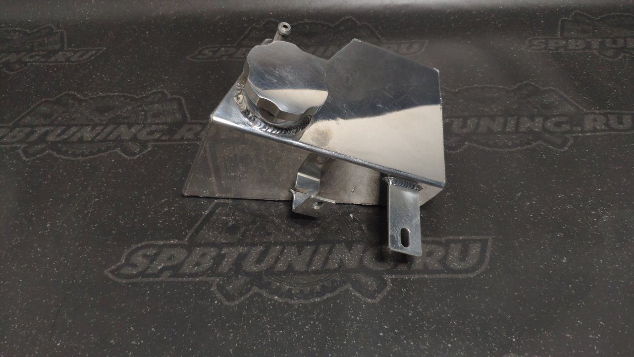 Бачок расширительный Toyota JZX110