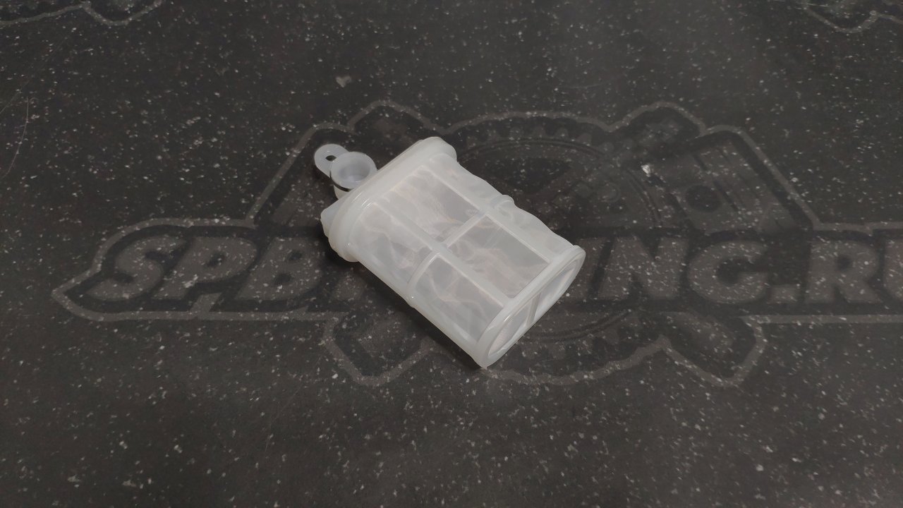 Фильтр бензонасоса (сетка) Lexus, Toyota