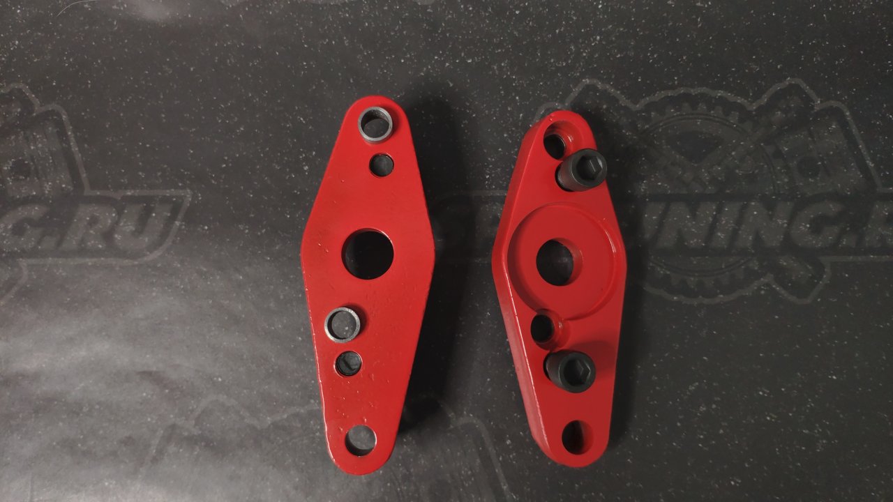 Сошки Drift X spec для mark, chaser, cresta gx90-110 (jzx 90-110)