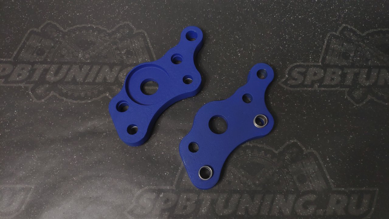 Сошки ProDrift mark, chaser, cresta gx90-110 (jzx 90-110)