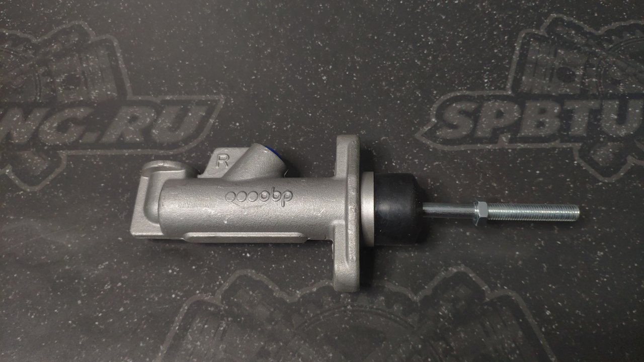 Главный тормозной цилиндр OBP 0,700