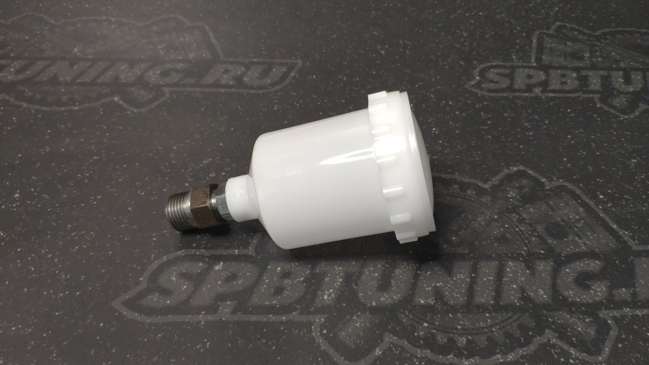 Бачок тормозной жидкости для цилиндра ATE ВАЗ