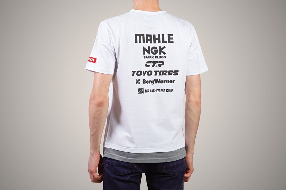 Футболка GOCHA CARTOON, размер XL