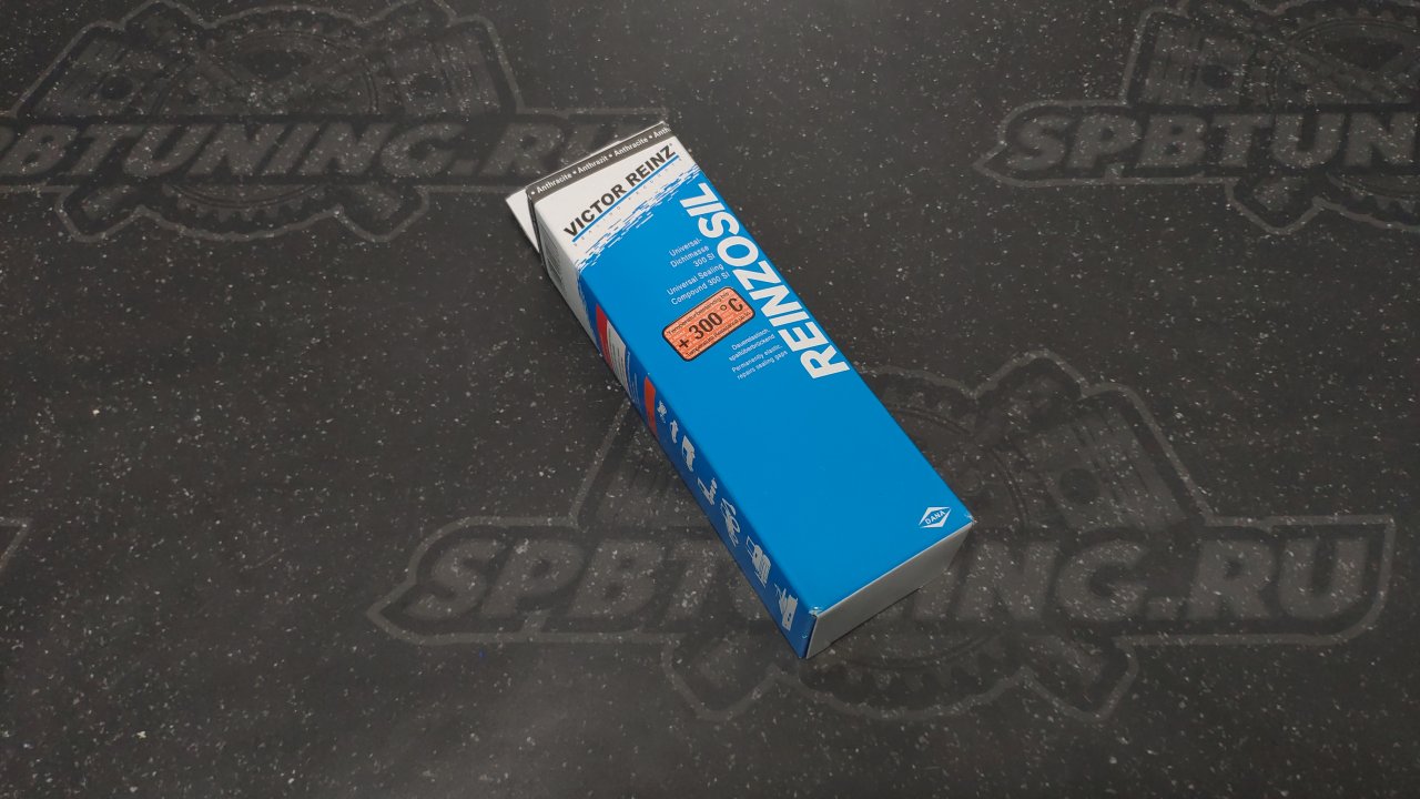Герметик Reinzosil (-50 / +300 C) 70мл
