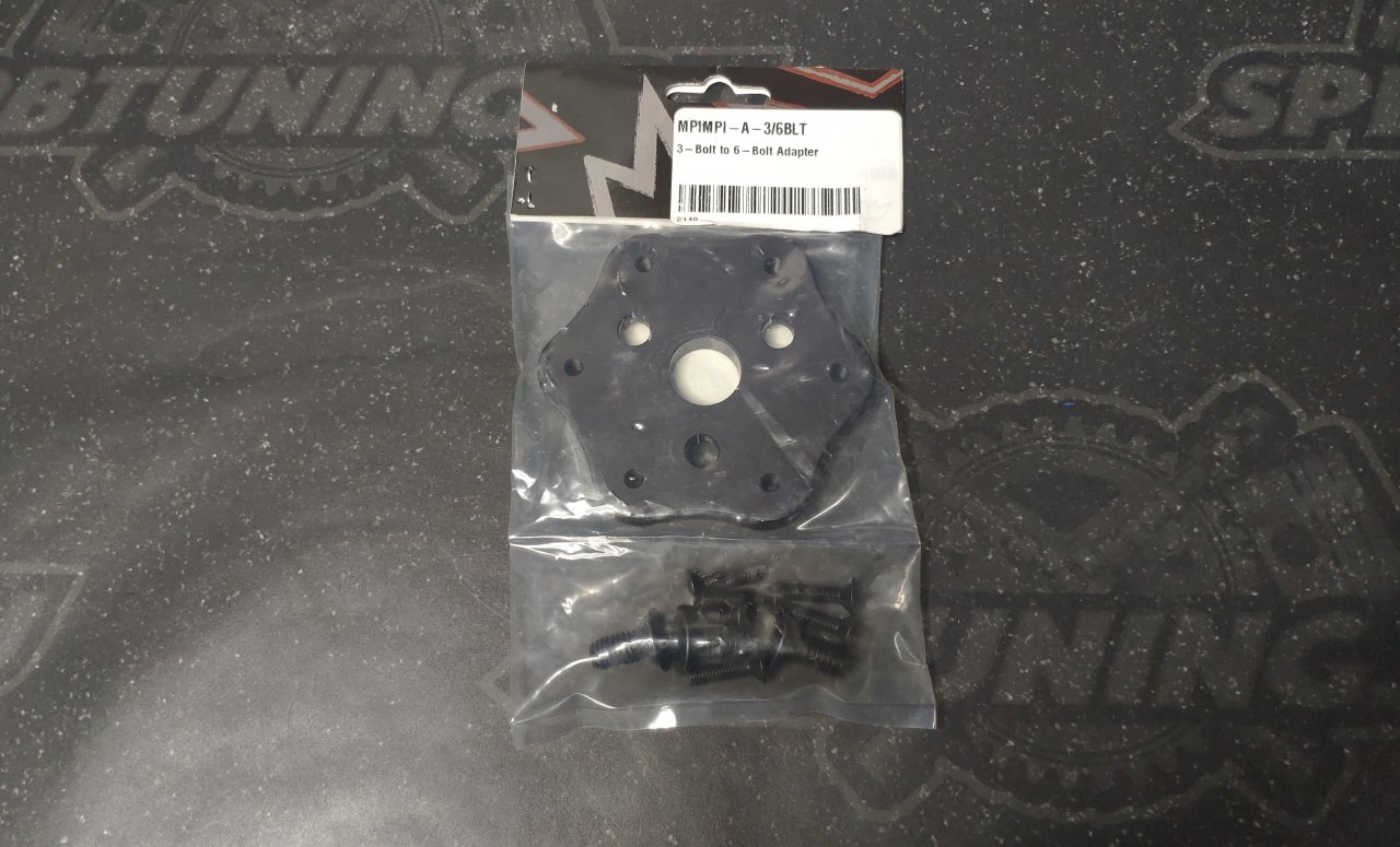 Переходник для руля быстросъемный Quickcar с приварным адаптером