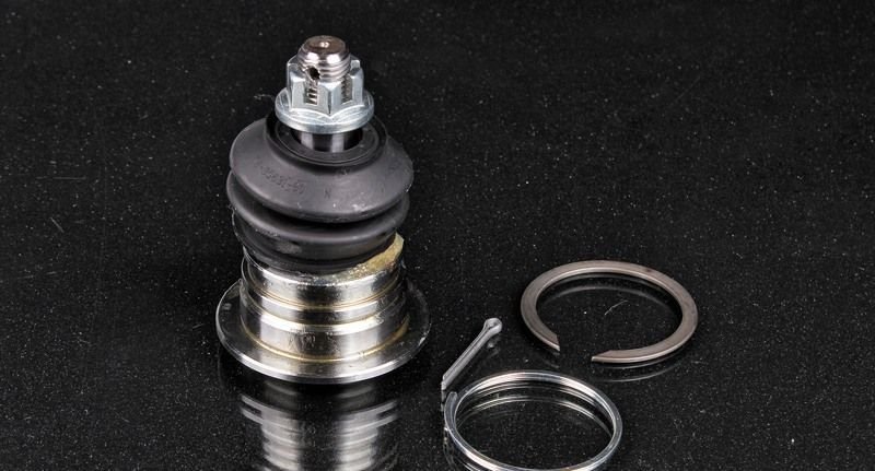 Опора шаровая | перед прав/лев | "555"