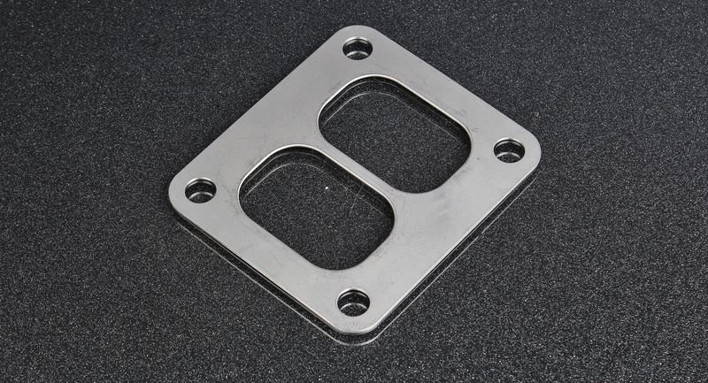 ITE Прокладка турбины T4 1,5 мм Twin Scroll