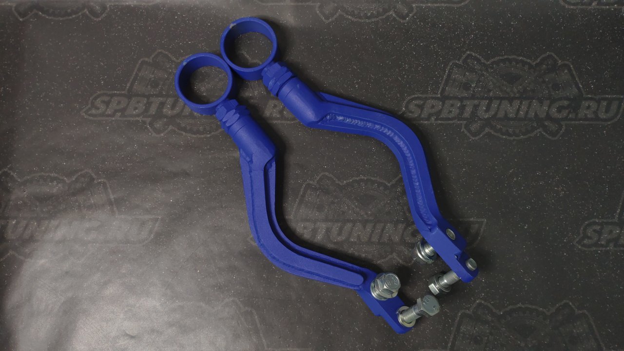 Рычаги косые (теншены) регулируемые mark, chaser, cresta gx90-110 (jzx 90-110)