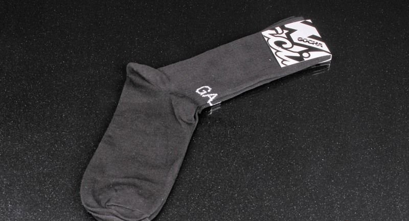 Носки мужские "CLUTCH\GAS" , размер 42-46