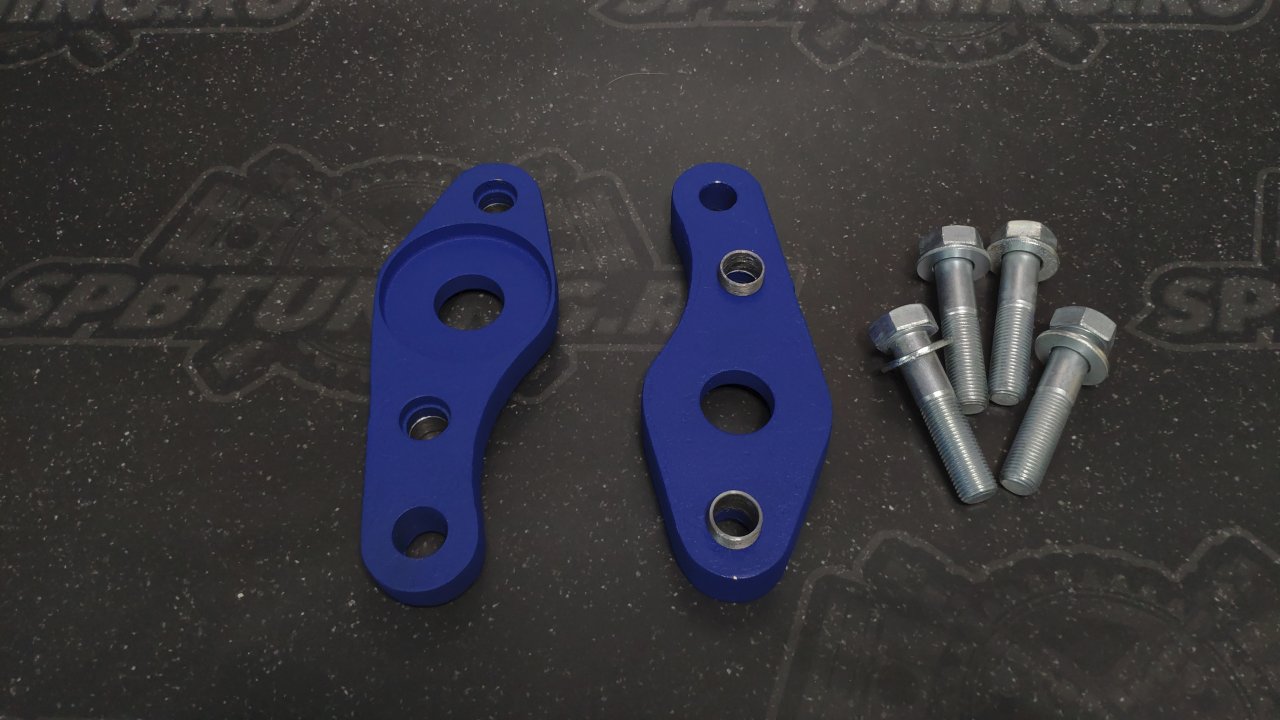 Сошки STREET 1/2 mark, chaser, cresta gx90-110 (jzx 90-110)