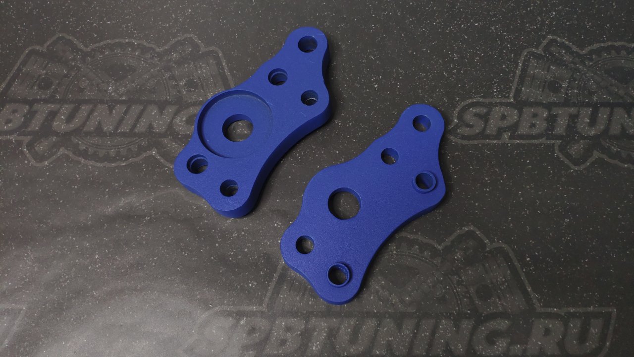 Сошки PRO mark, chaser, cresta gx90-110 (jzx 90-110)