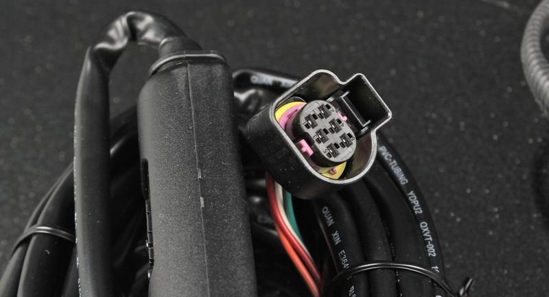 Сенсор состава смеси UEGO INLINE (универсальный широкополосный лямбда зонд) Wideband UEGO, X-SERIES