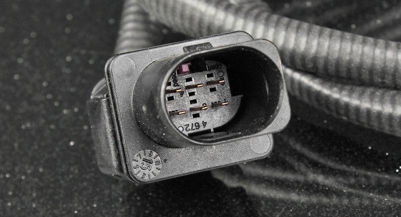 Сенсор состава смеси UEGO INLINE (универсальный широкополосный лямбда зонд) Wideband UEGO, X-SERIES