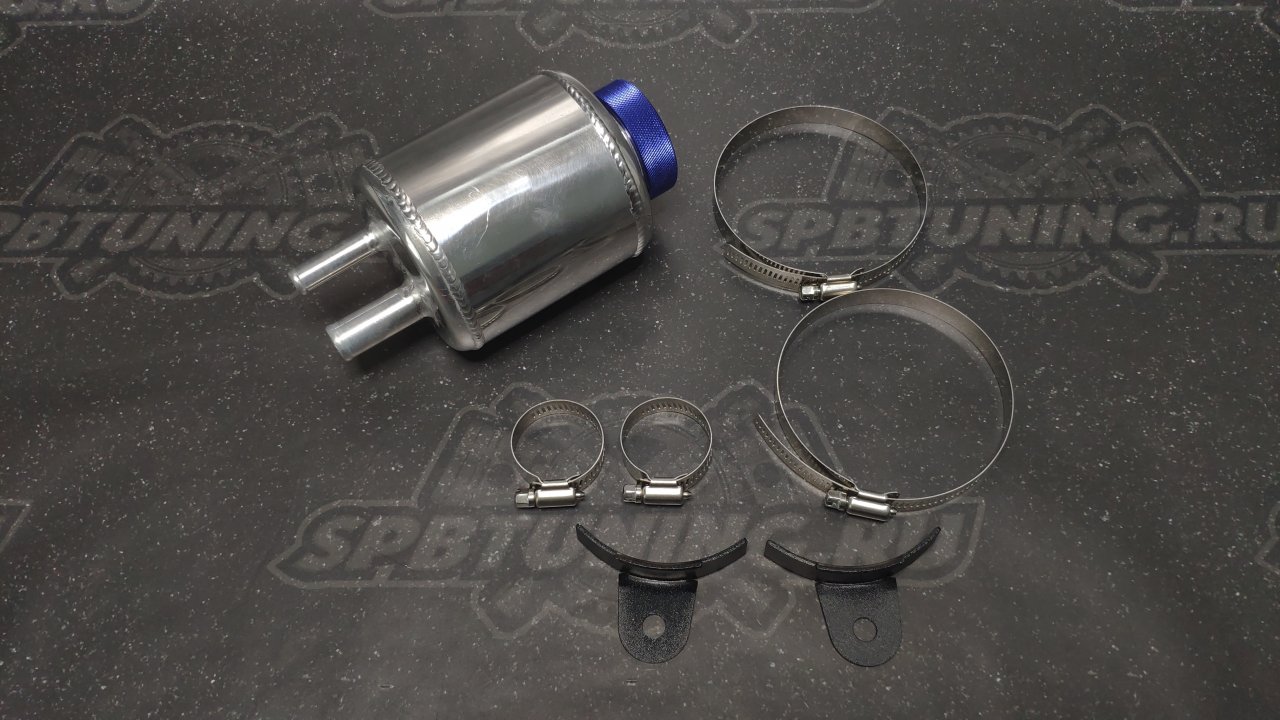 Бачок жидкости ГУР Billion