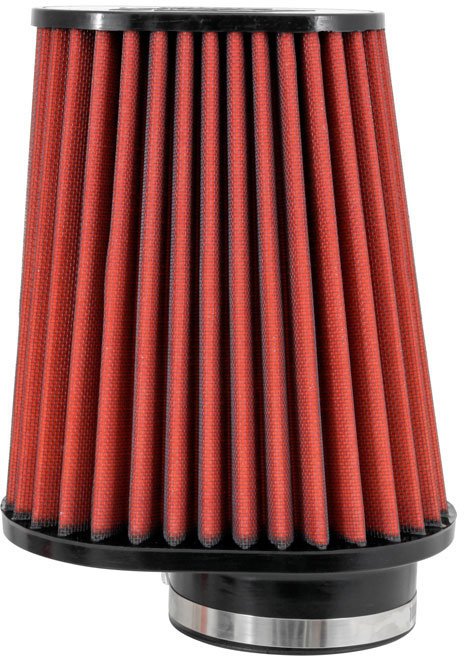 Воздушный фильтр нулевого сопротивления AEM 21-2204DK 3-1/2 OFT FLG, 8 X 5-11/16 B, 6-1/4 X 3-3/4 TP