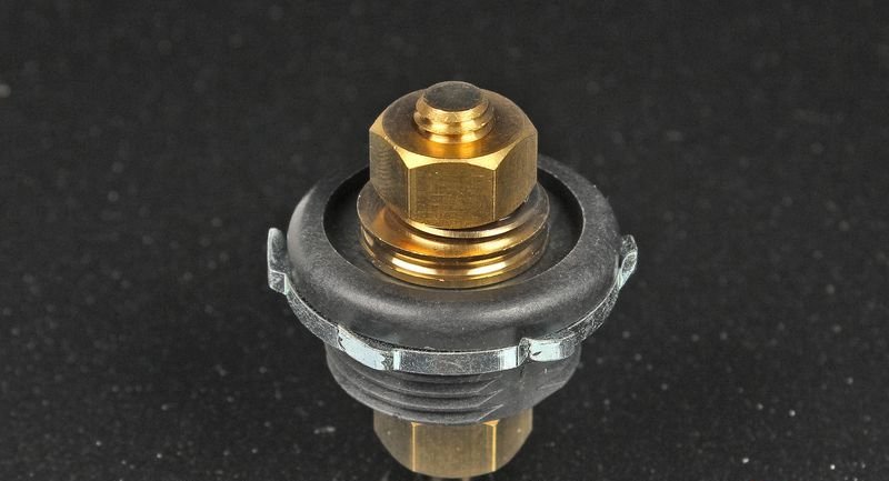 Клемма аккумуляторная выносная RACING ELECTRIC