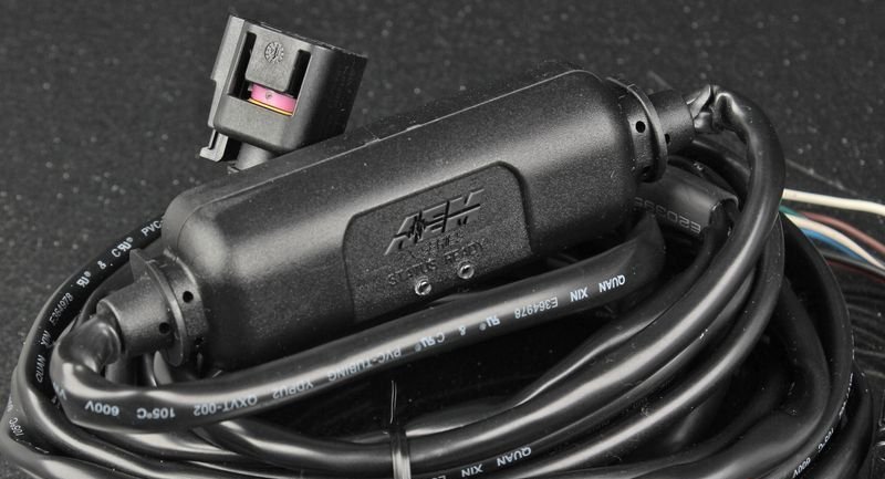 Сенсор состава смеси UEGO INLINE (универсальный широкополосный лямбда зонд) Wideband UEGO, X-SERIES