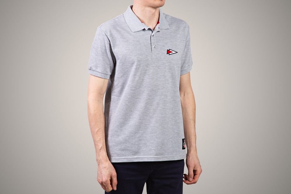 Футболка поло "Форвард Авто", POLO Classic, размер L