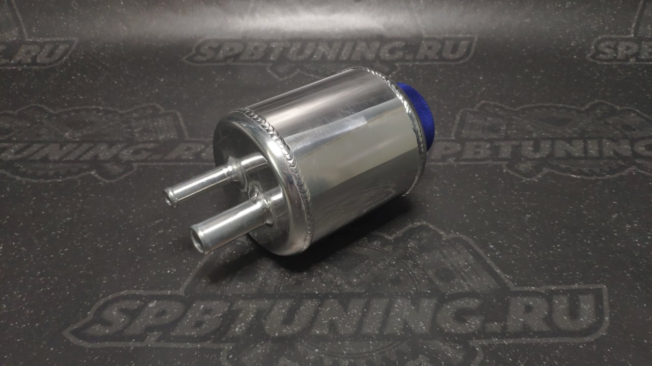 Бачок жидкости ГУР Billion