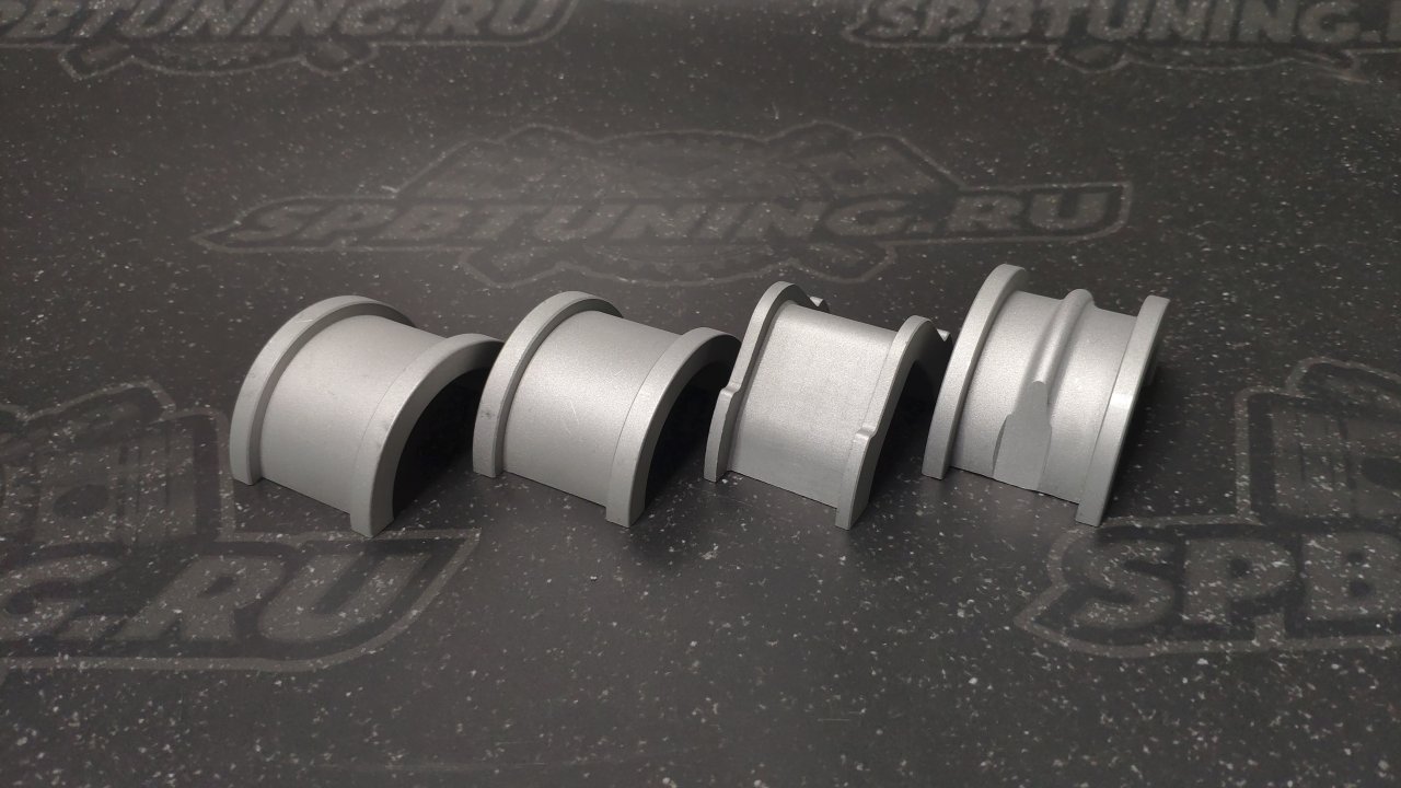 Nissan втулки в рулевую рейку S13-15