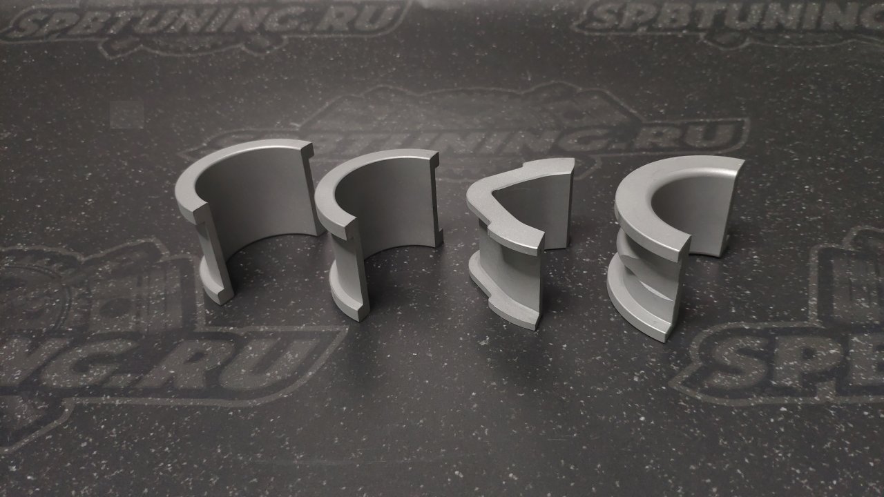 Nissan втулки в рулевую рейку S13-15