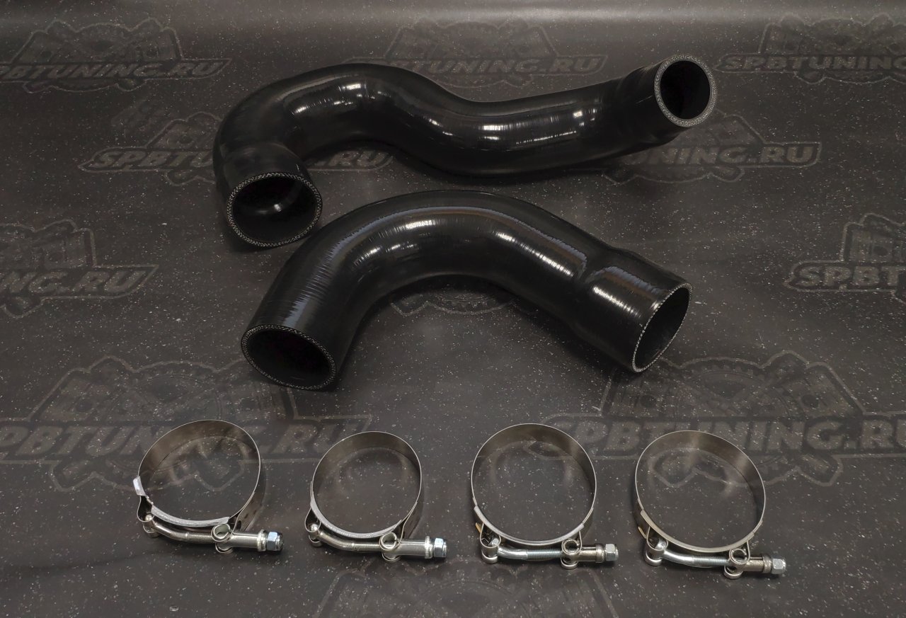 Пайпинг-кит Audi A4 B8 A5 B8 2.7/3.0 TDI 08-12