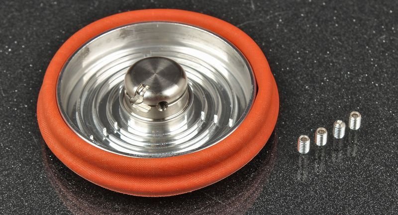 Диафрагма TIAL для Wastegate MV-R MVRDIAASM