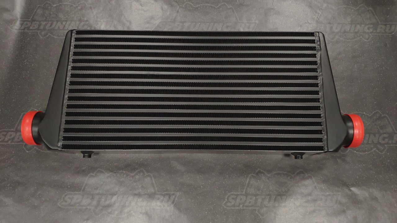 Интеркулер универсальный 600-300-76