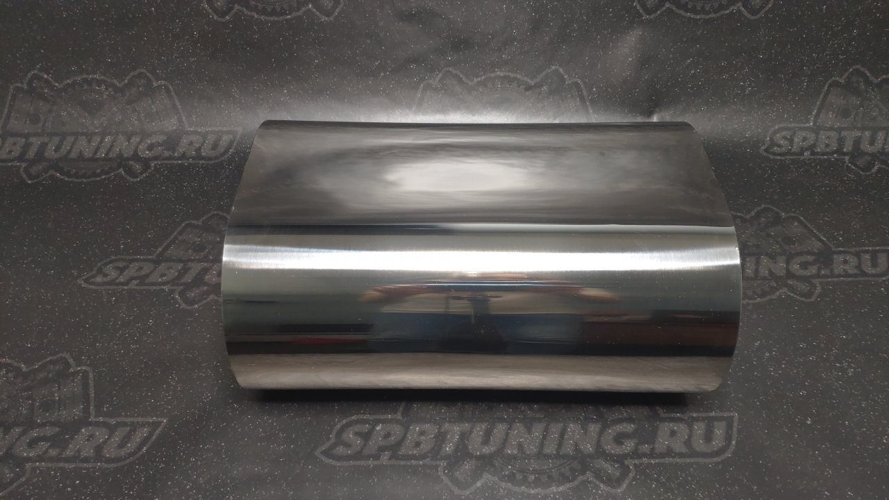 Резонатор AJS 211*145*300*55 направленный