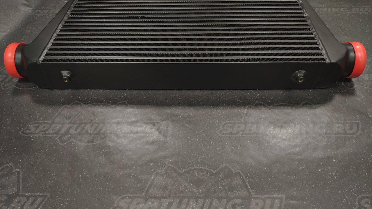 Интеркулер универсальный 600-300-76