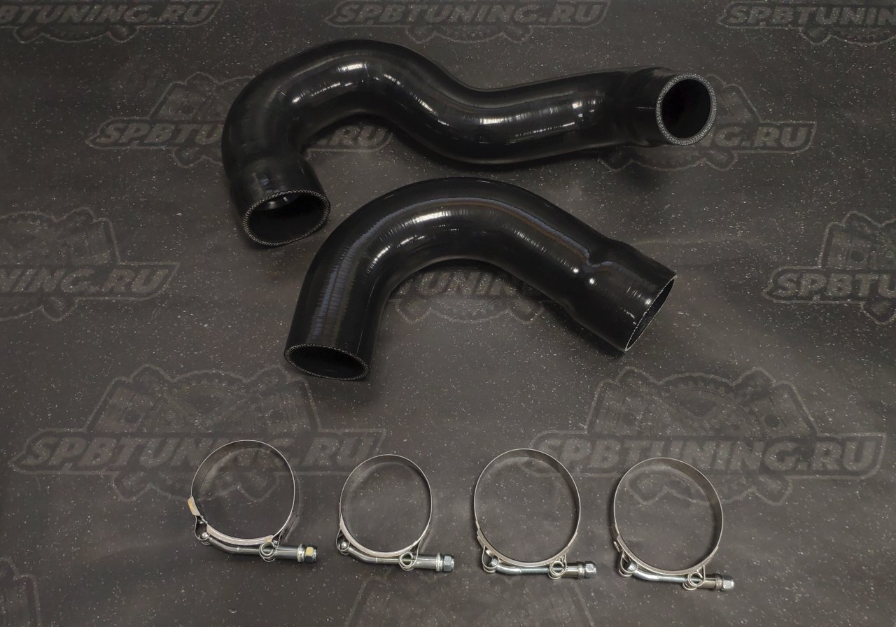 Пайпинг-кит Audi A4 B8 A5 B8 2.7/3.0 TDI 08-12