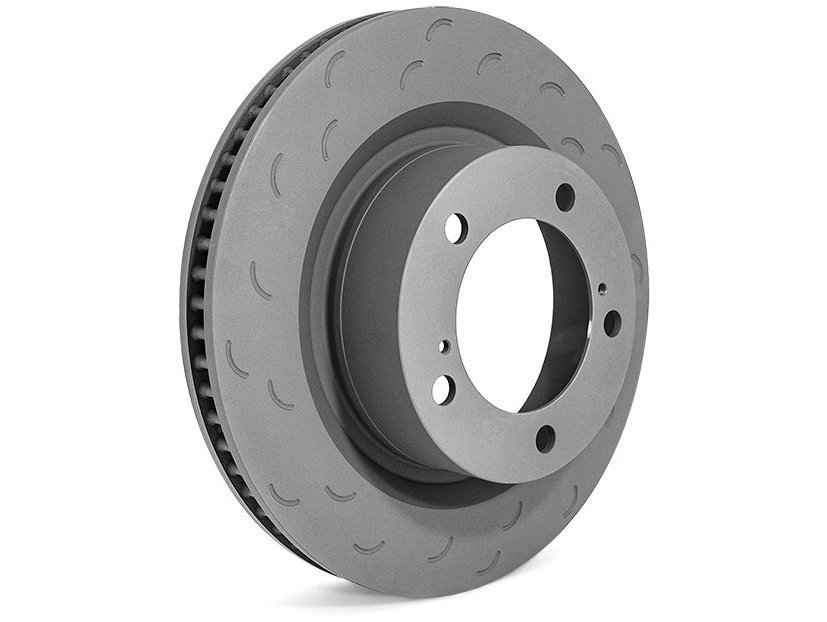 Тормозной диск HTS4977 HAWK Talon Toyota LC200 2015+, Lexus LX450D, LX570 2015+, ПЕРЕДНИЙ 354x32мм