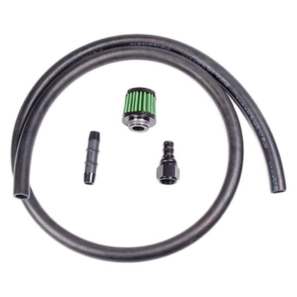 Radium Engineering Вентиляция топливного бака AN8