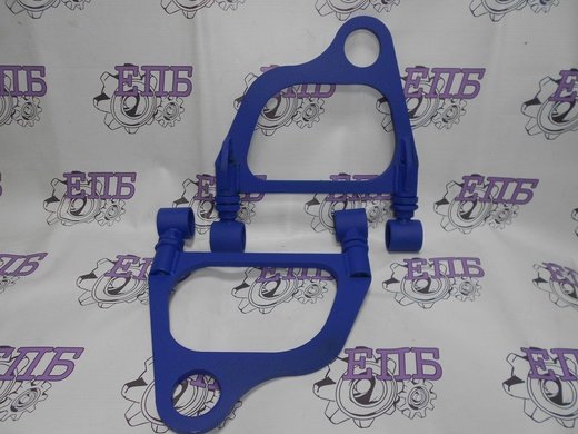 Задние верхние рычаги jzx81/90/100