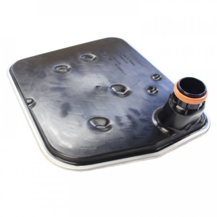 Фильтр АКПП для Nissan GTR R35 оригинал (в поддон)