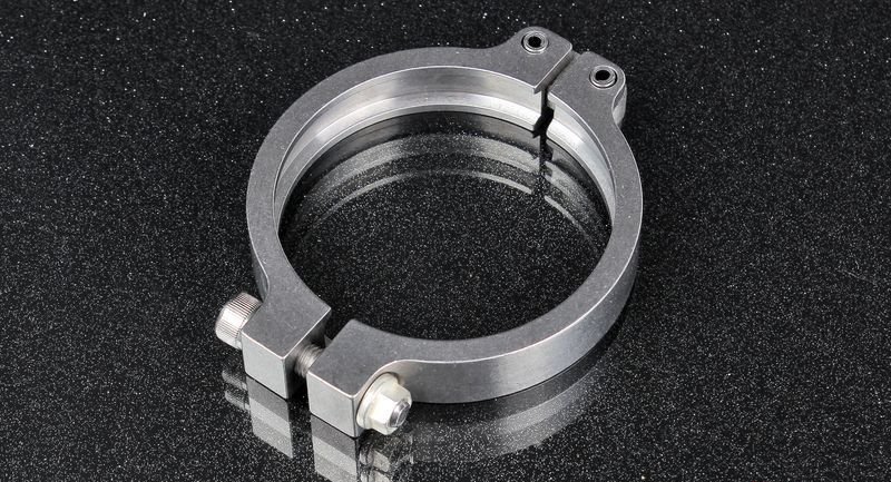 Хомут фланца MV-R Wastegate 44 мм вход MVRCLI